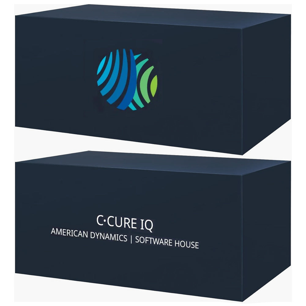 C CURE IQ