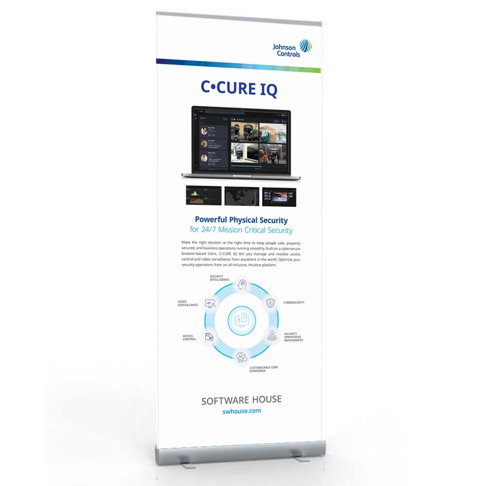 C·CURE IQ Cybersecurity