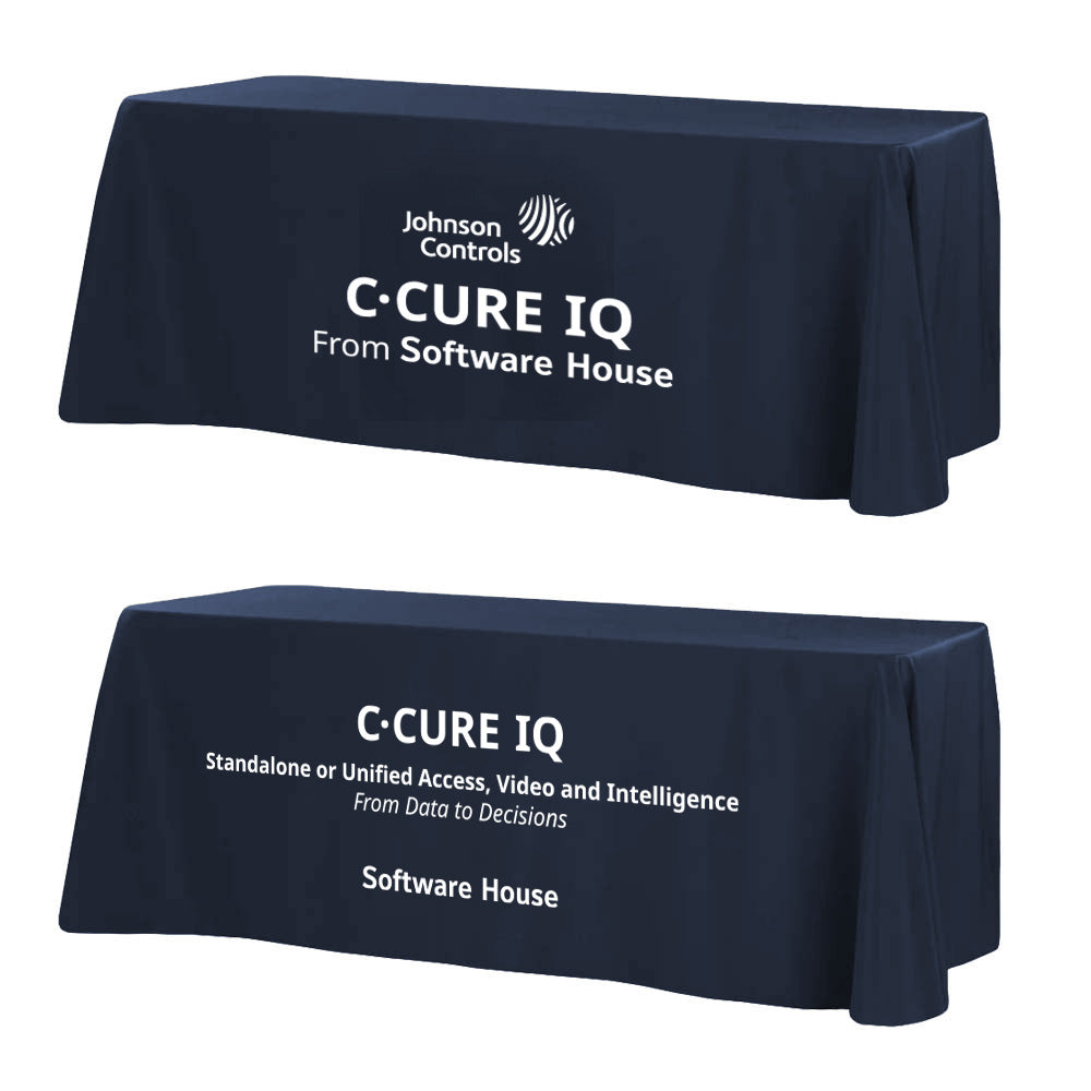 C•CURE IQ v3.20