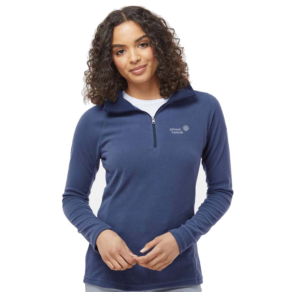 Columbia Women's Glacial IV Fleece 1/2 Zip