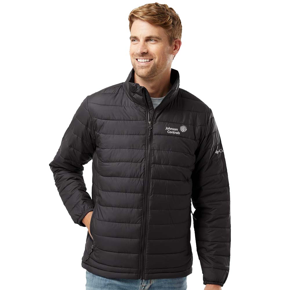 Columbia Powder Lite II Jacket