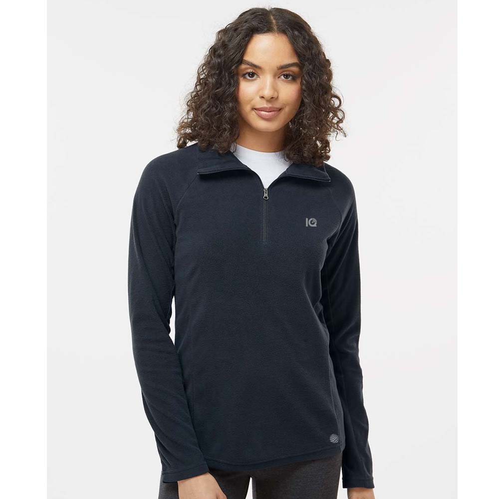 Columbia Womens Glacial IV 1/2 Zip Pullover