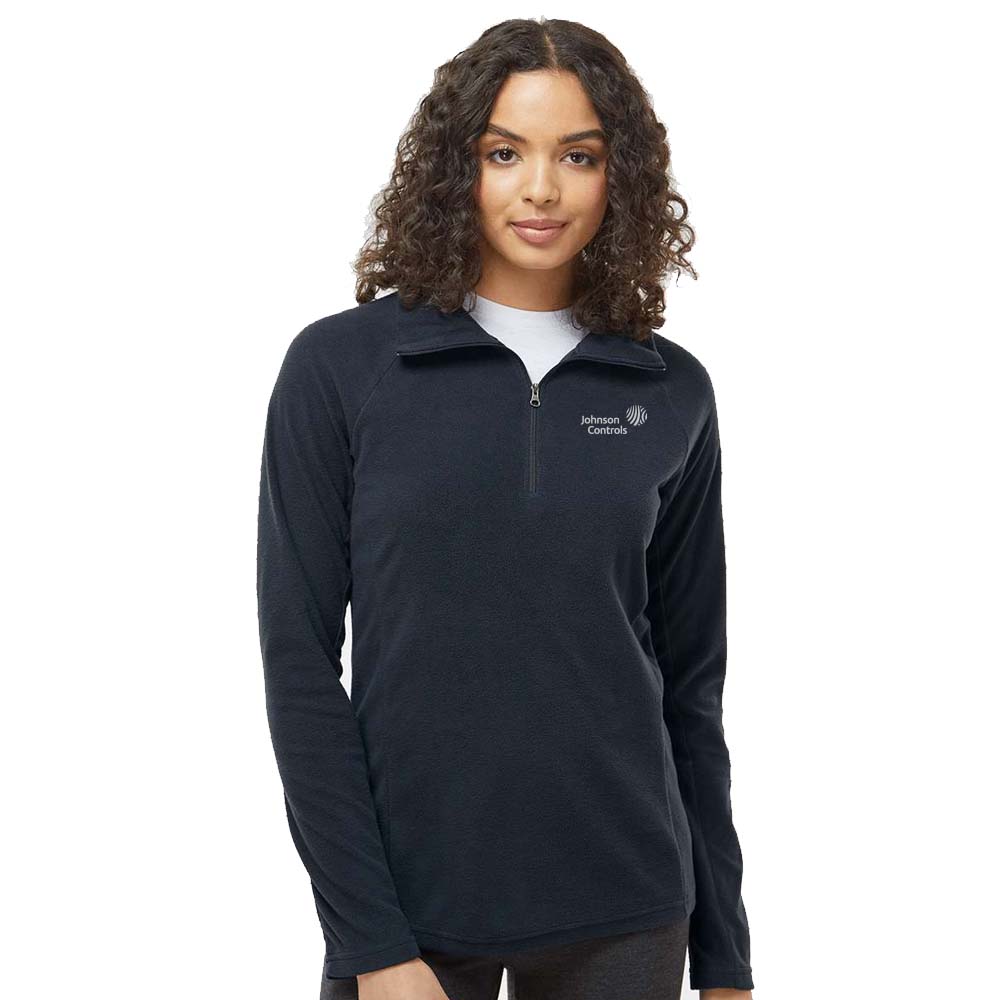 Columbia Women's Glacial IV Fleece 1/2 Zip