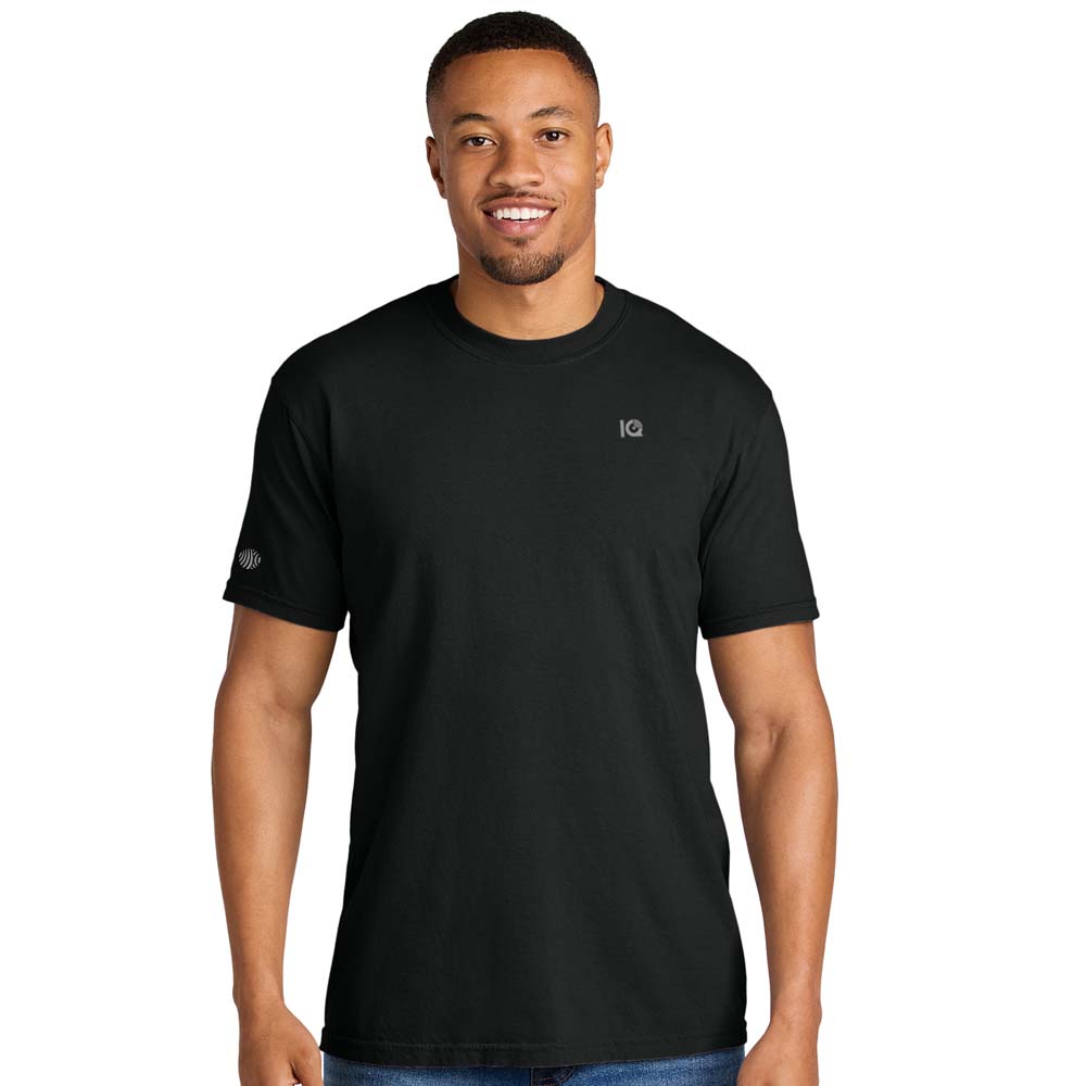 Unisex Comfort Color Heavyweight Tee