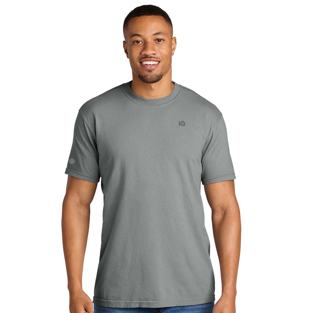 Unisex Comfort Color Heavyweight Tee