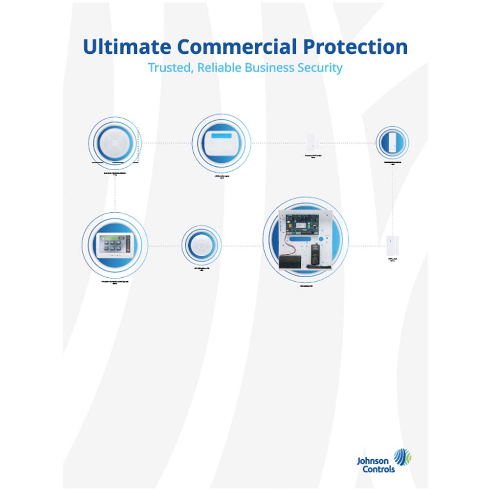 8'x6' Commercial Tension Fabric Display