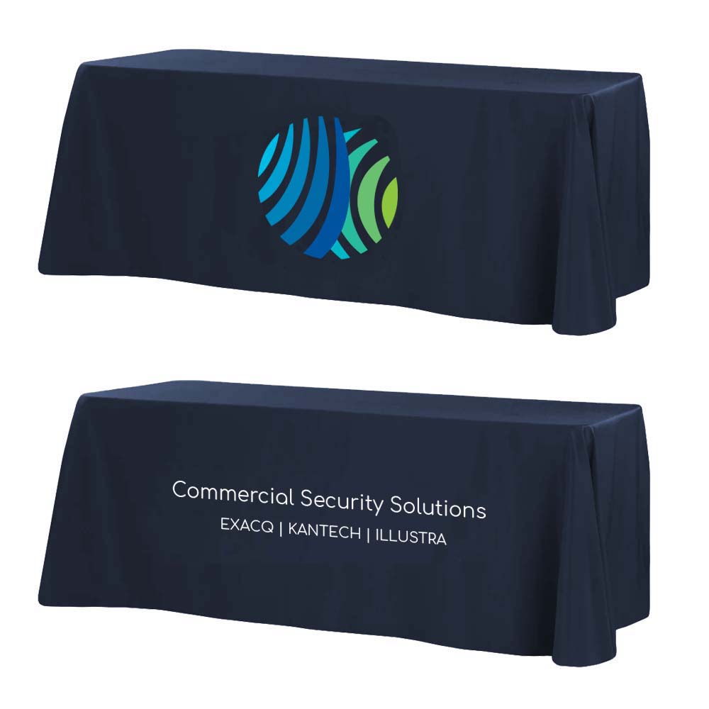 Commercial Security Solutions
