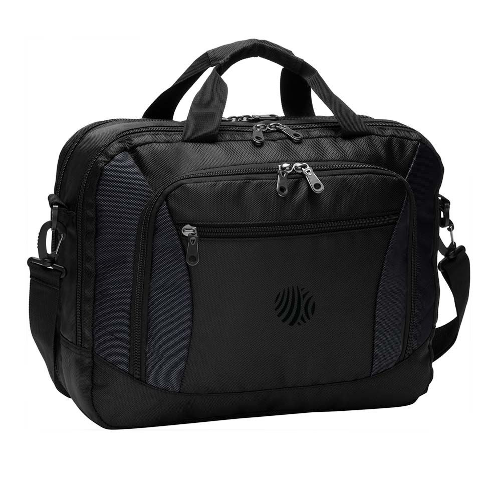 Commuter Brief Messenger