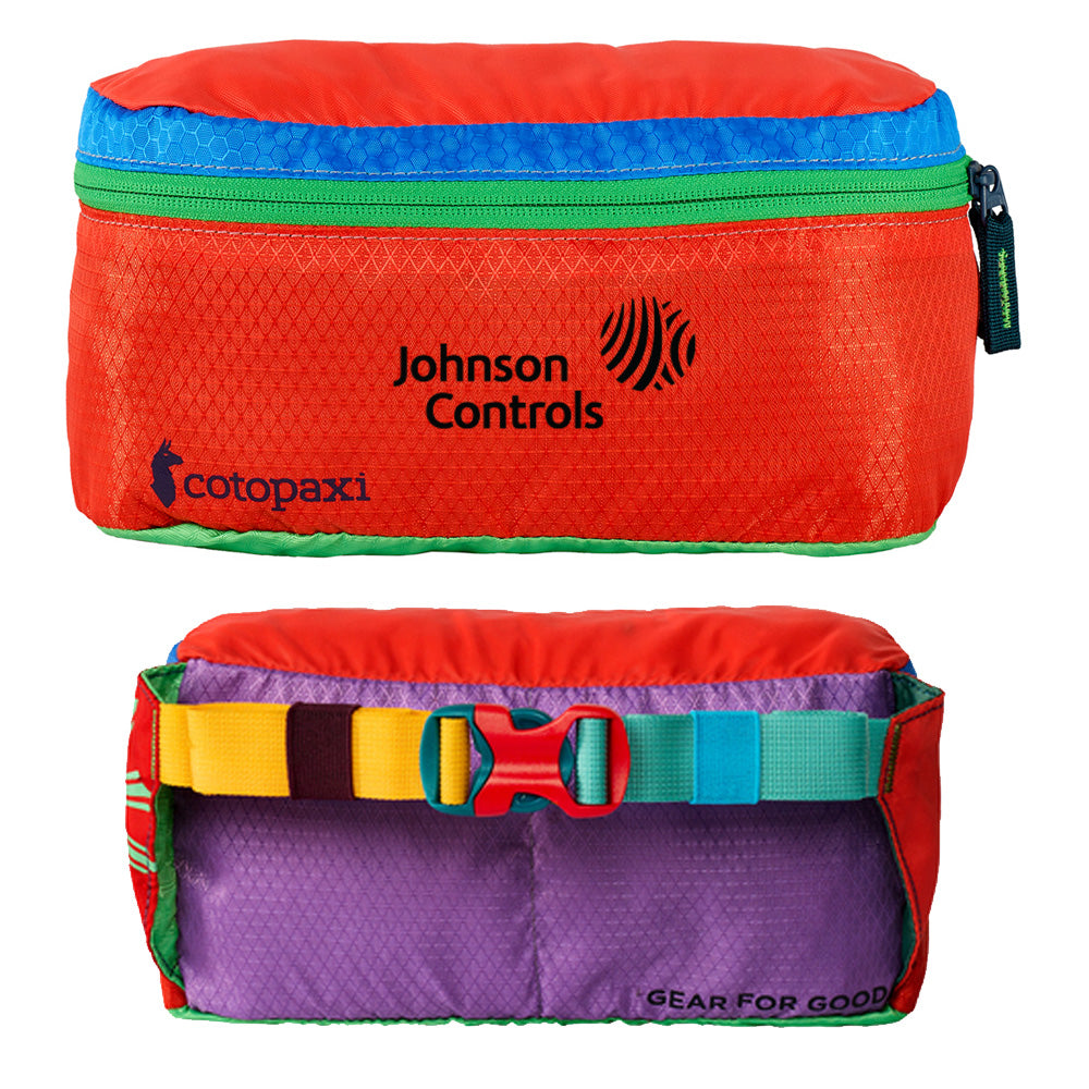 Cotopaxi Del Dia Hip Pack (COTODDFP)