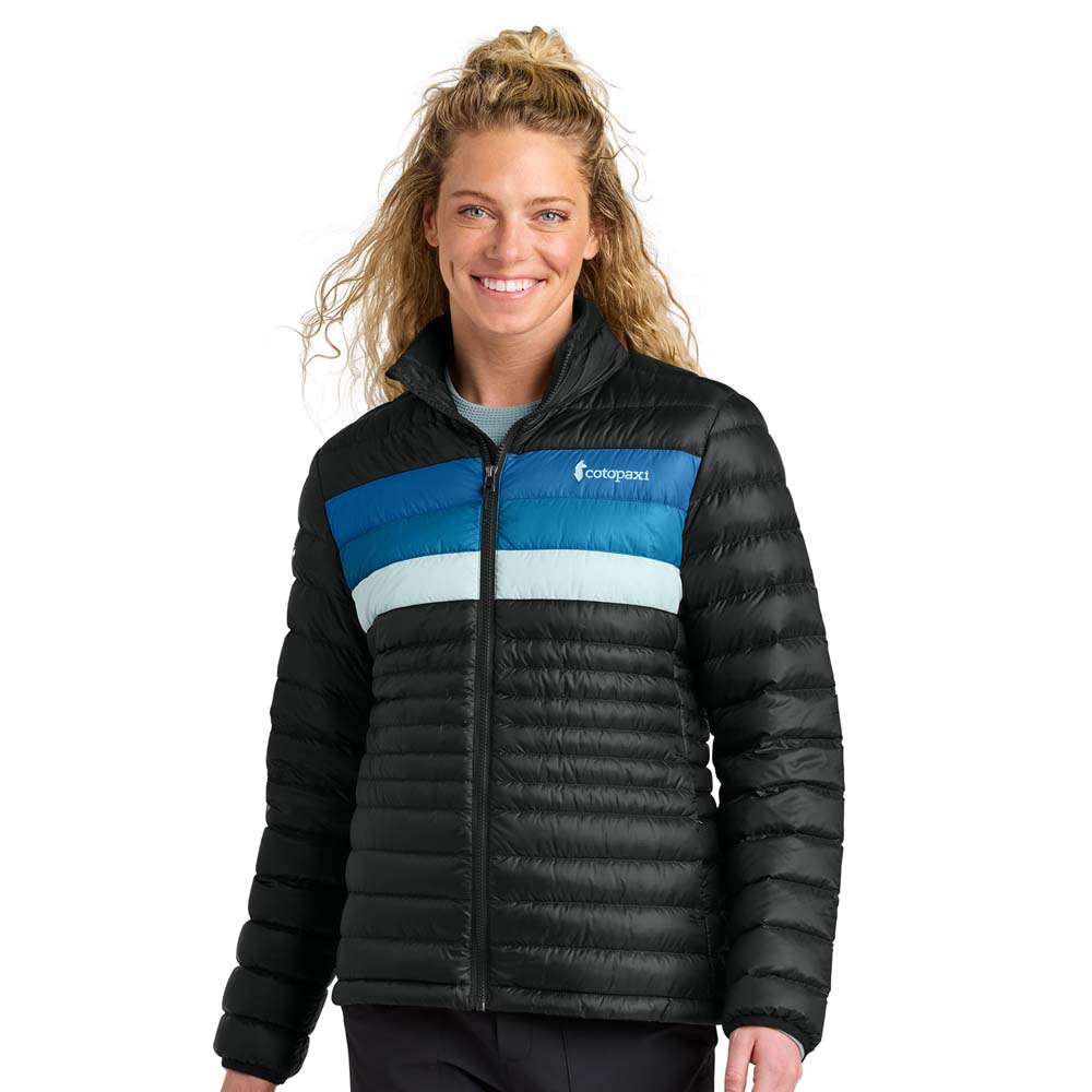 Cotopaxi Fuego Down Jacket