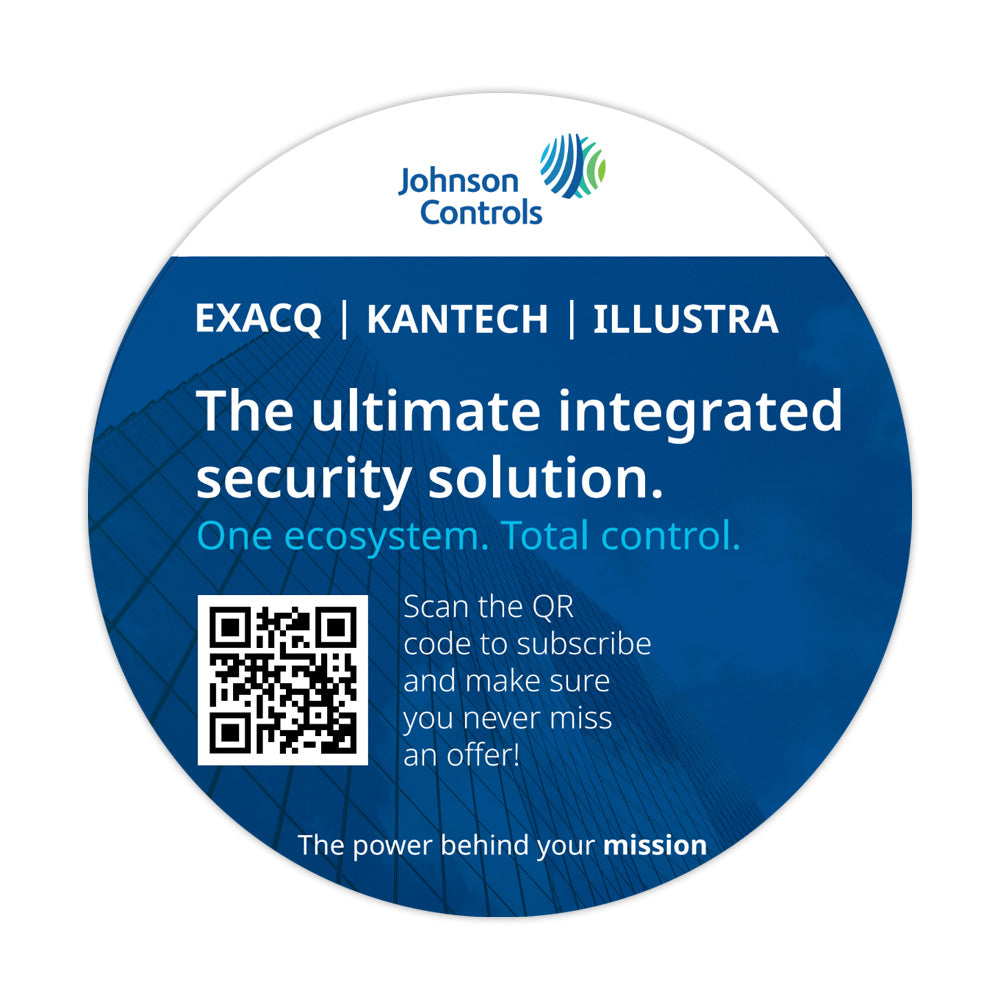 POS Floor Stickers 2'x2'