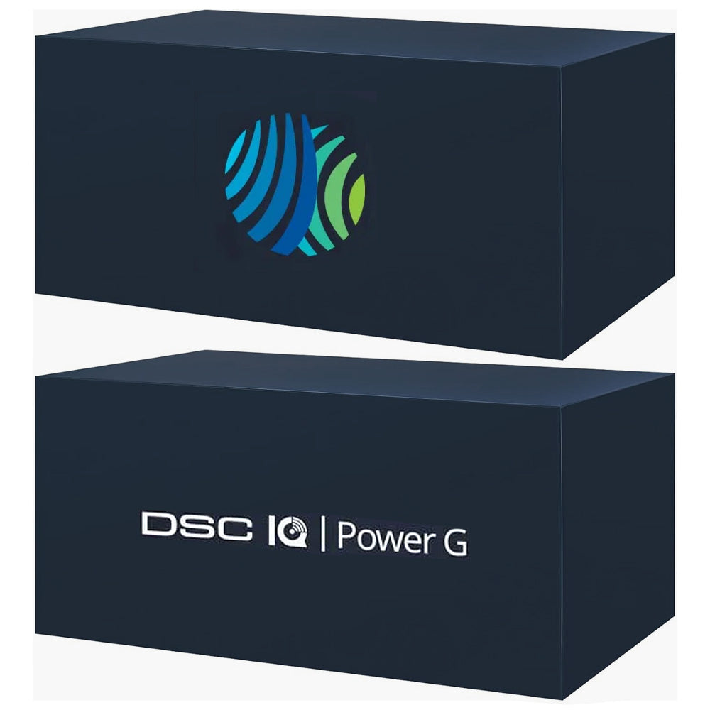 DSC | IQ | PowerG