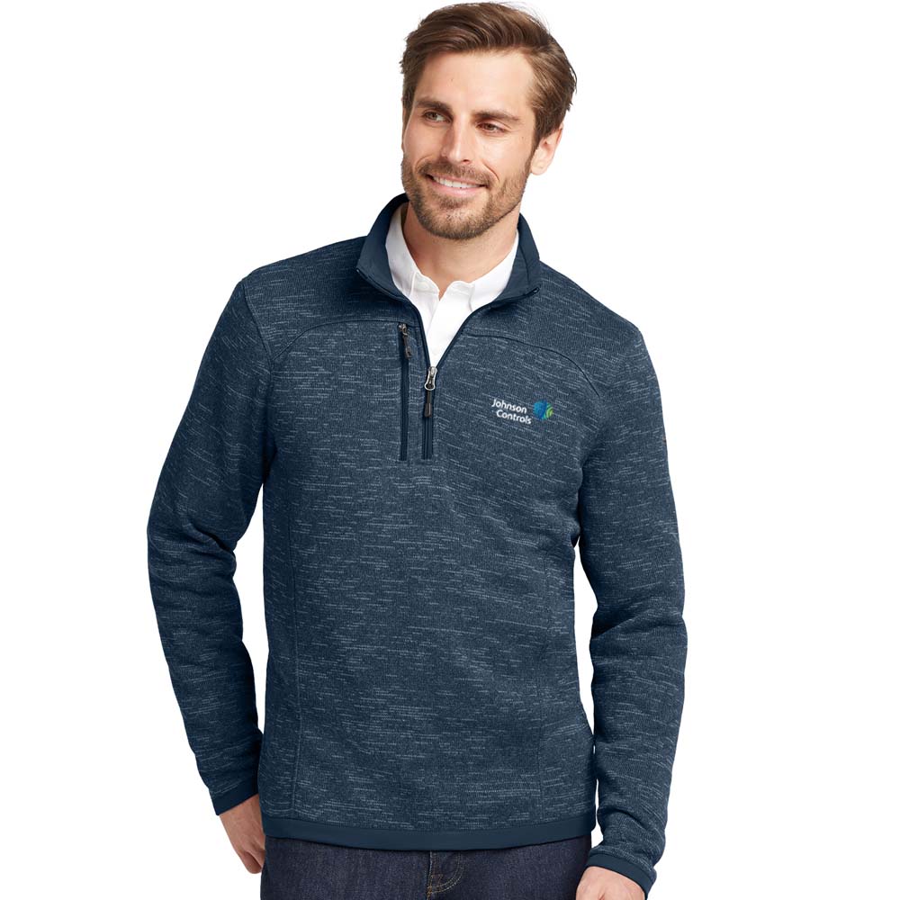 Eddie Bauer Sweater Fleece 1/4 Zip