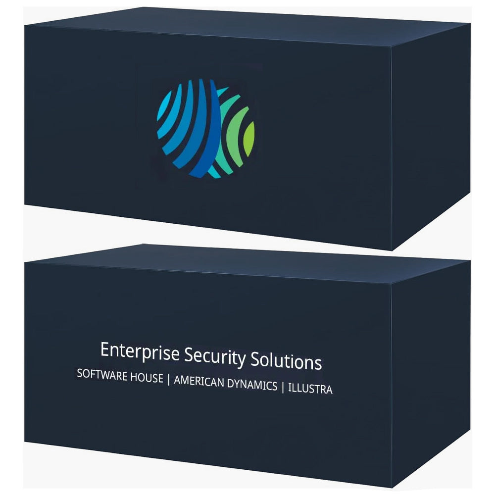 Enterprise Security Solutions