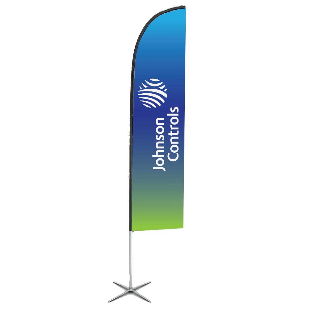 Feathered Banners