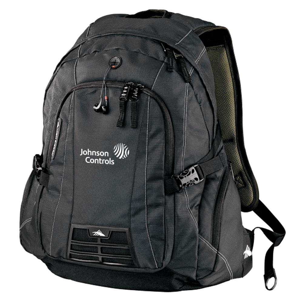 High Sierra Magnum 15" Computer Backpack