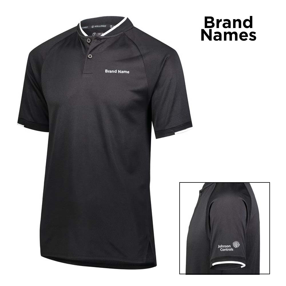 Holloway Recruiter Polo