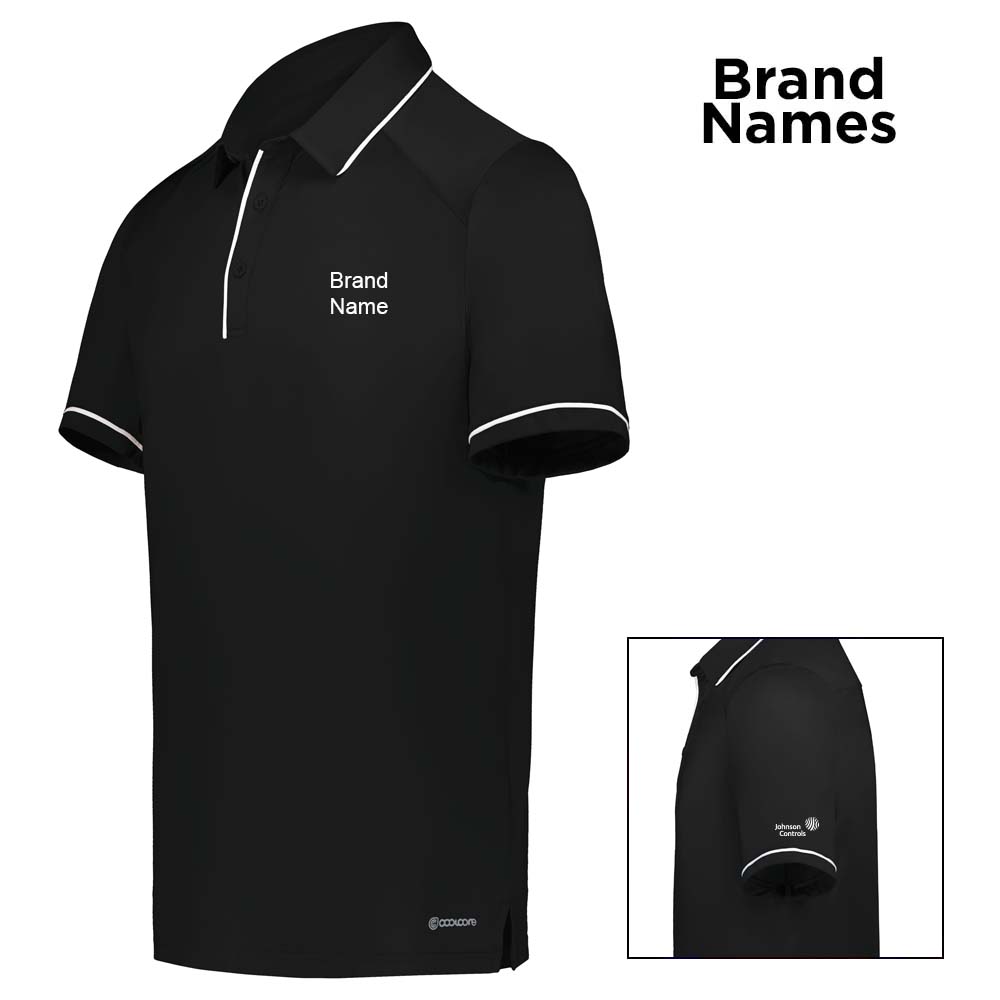 Holloway Performance Coolcore Polo