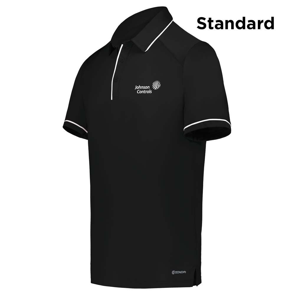 Holloway Performance Coolcore Polo