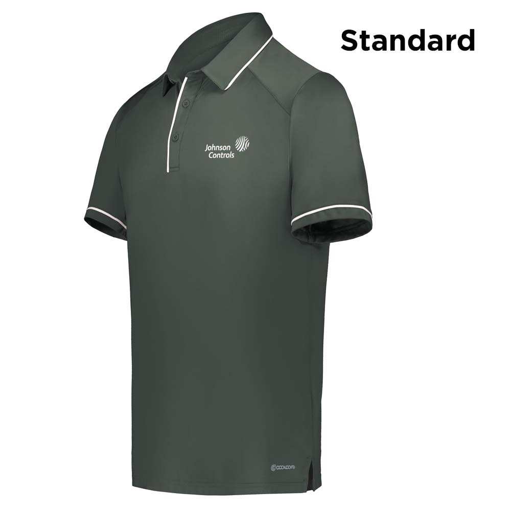 Holloway Performance Coolcore Polo