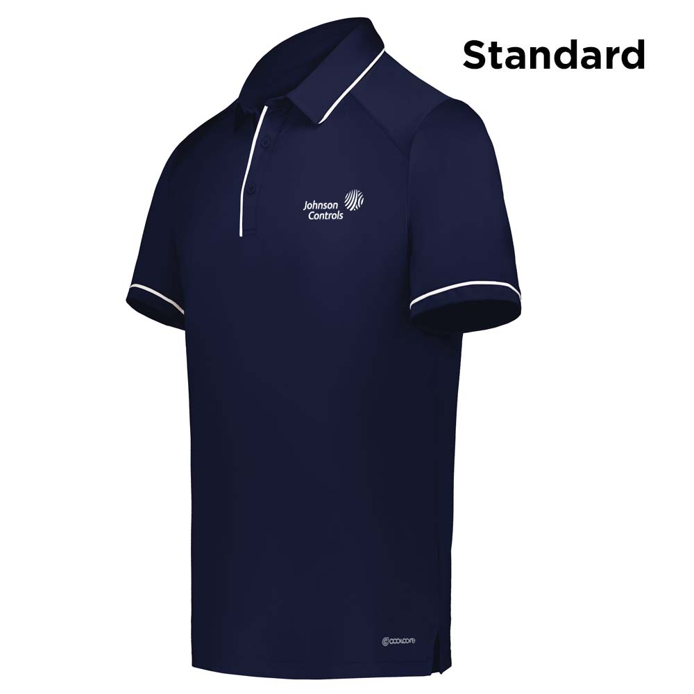 Holloway Performance Coolcore Polo