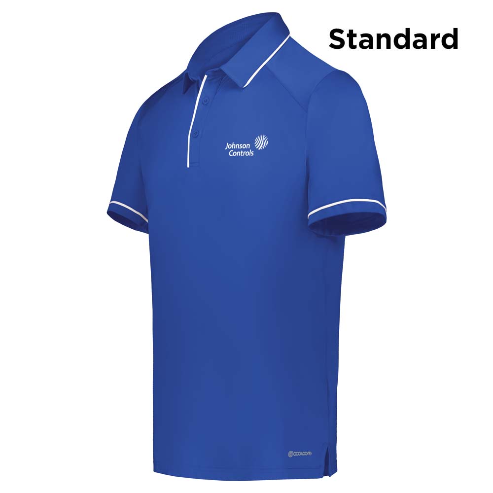 Holloway Performance Coolcore Polo