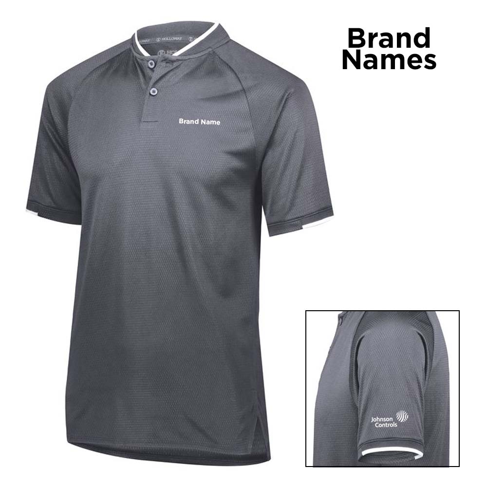 Holloway Recruiter Polo