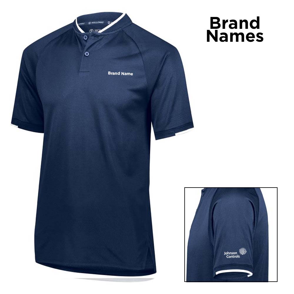 Holloway Recruiter Polo