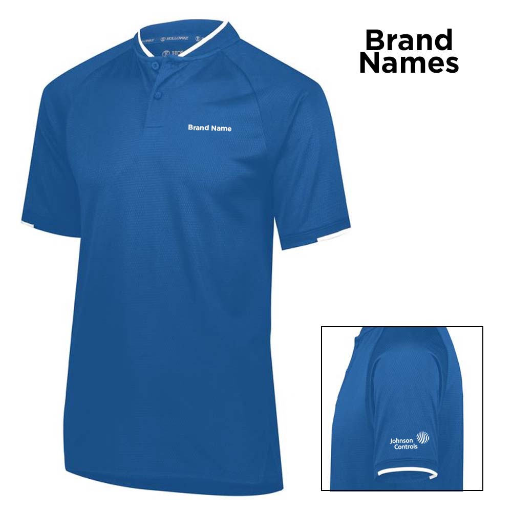 Holloway Recruiter Polo