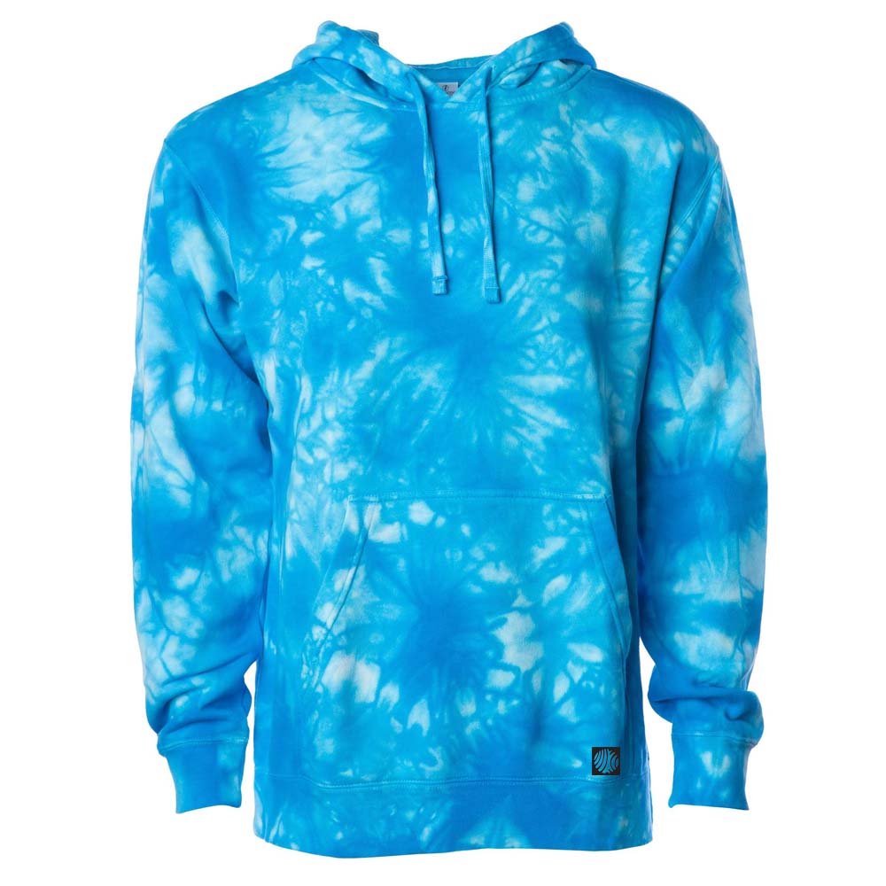 Independent Trading Co. Unisex Hooded