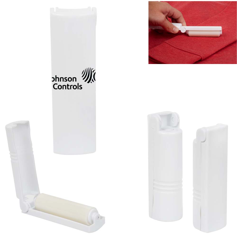 Reusable Lint Roller