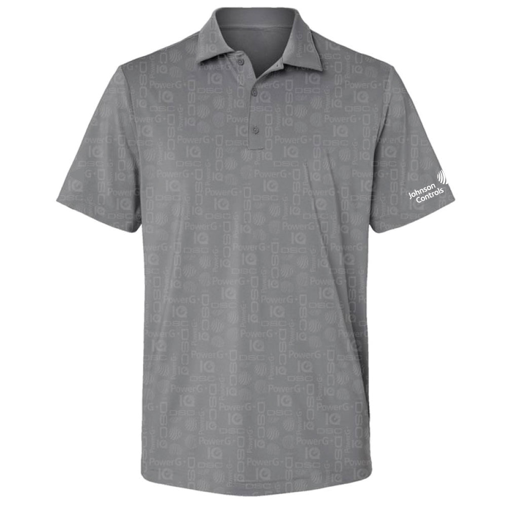 Custom Deigns Polo (Limited Supply)