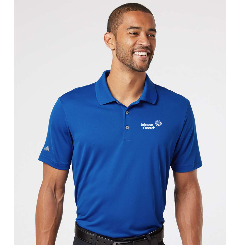 Adidas Men's Performance Polo