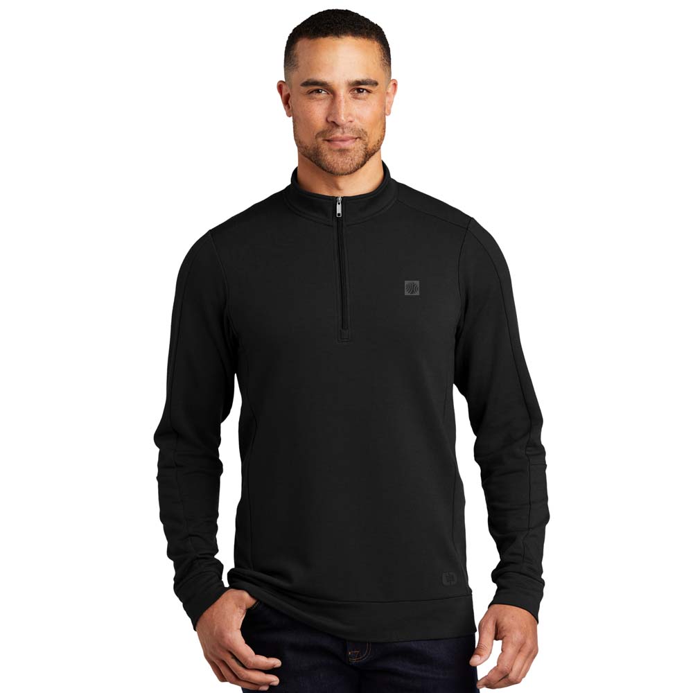 Ogio Luuma 1/2 Zip Fleece