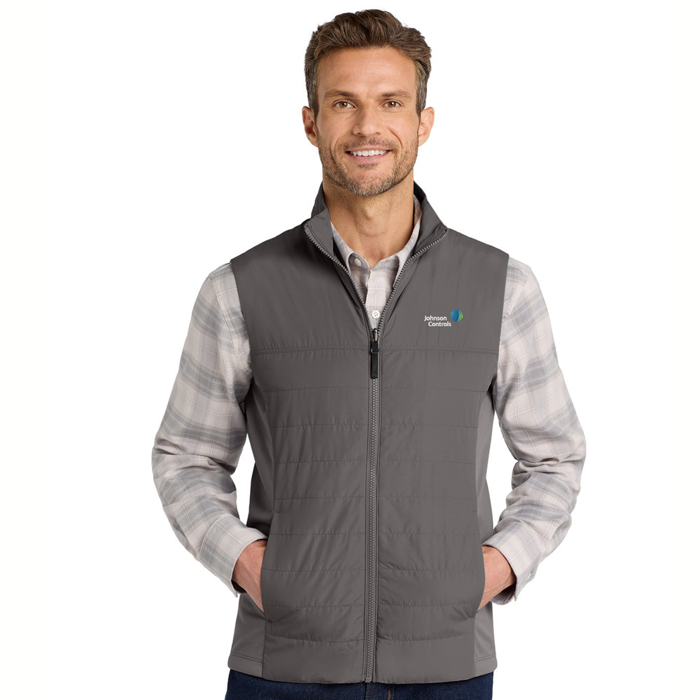 AHR - Mens Port Authority Collective Insulated Vest