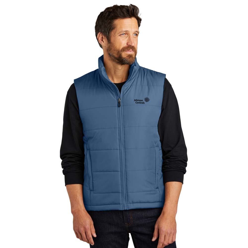 Port Authority Puffer Vest