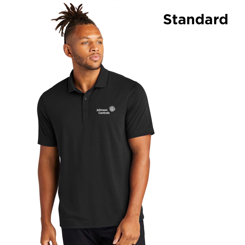 Mercer+Mettle Stretch Premium Polo