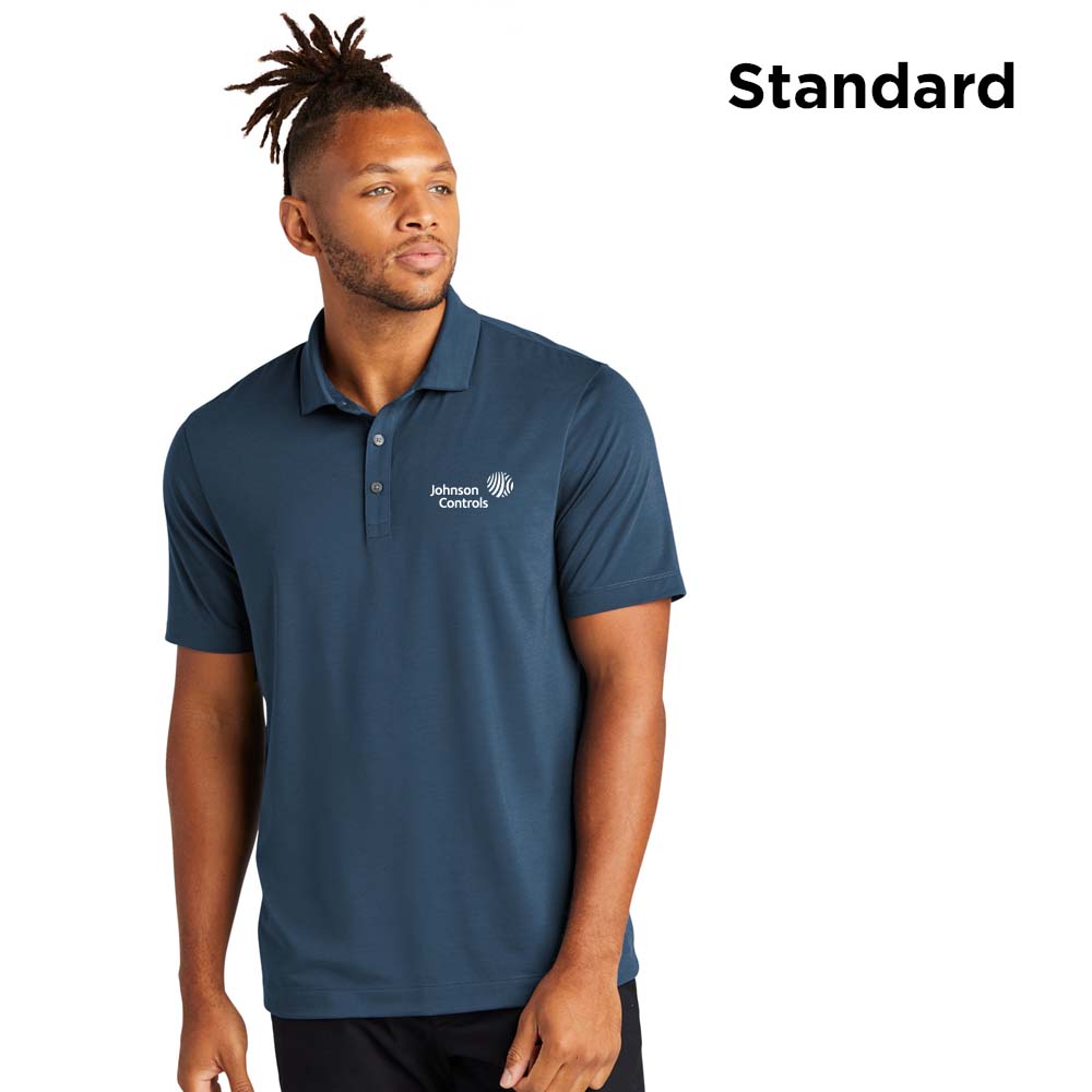 Mercer+Mettle Stretch Premium Polo