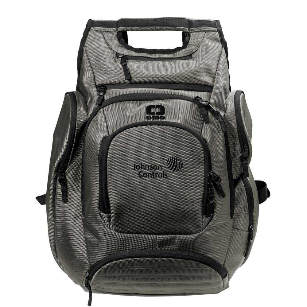 Ogio Metro Ballistic Pack