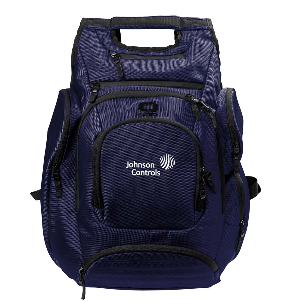 Ogio Metro Ballistic Pack