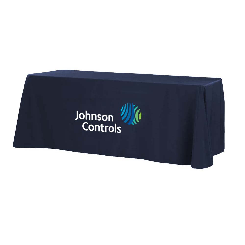 JCI Branded Tablecloth