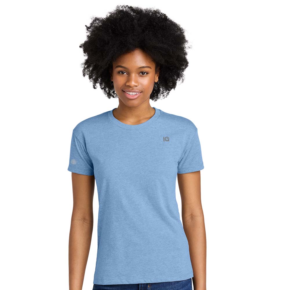 Next Level CVC Relaxed Tee