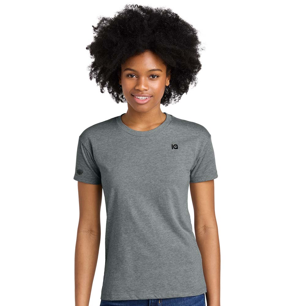 Next Level CVC Relaxed Tee