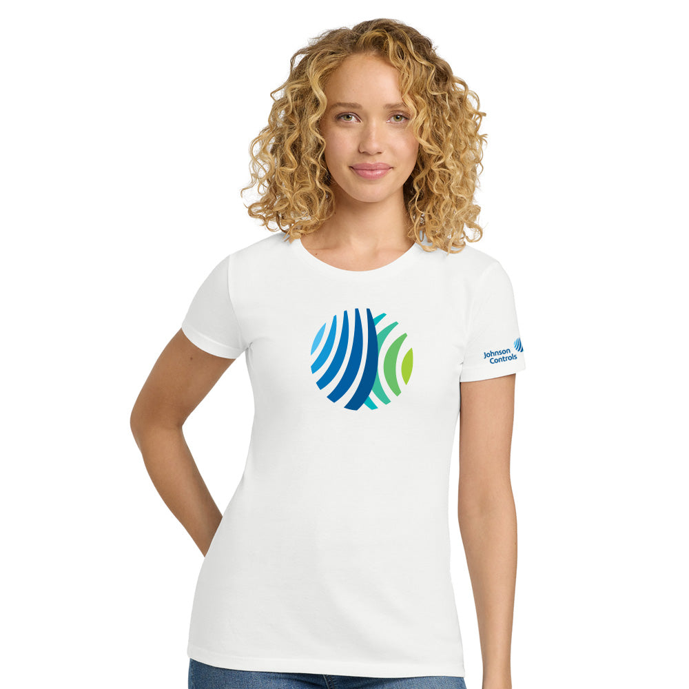 ISCW - Next Level Womens Tee
