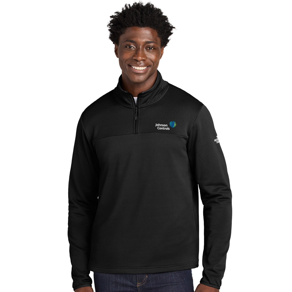 ISCW - The North Face Aim 1/4 Zip