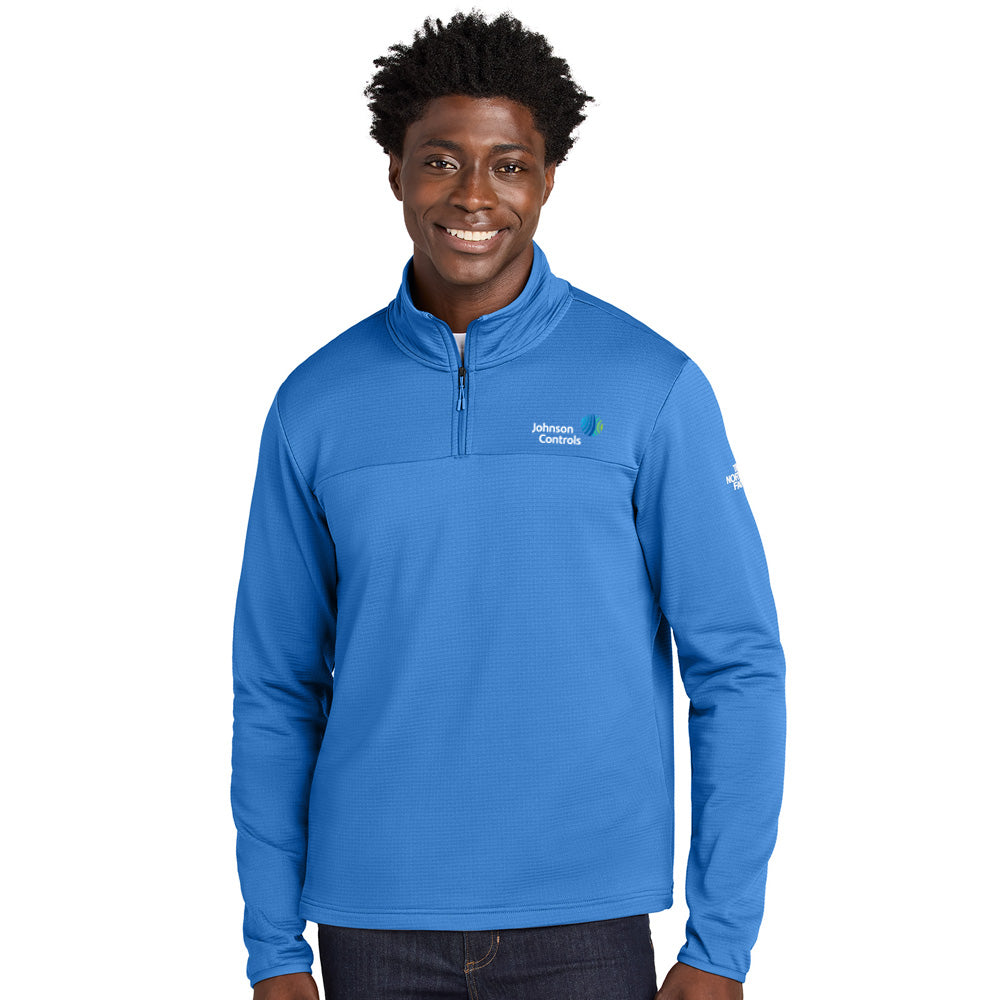 ISCW - The North Face Aim 1/4 Zip