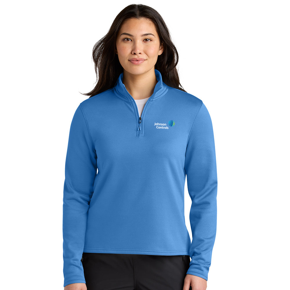 ISCW - The North Face Womens Aim 1/4 Zip