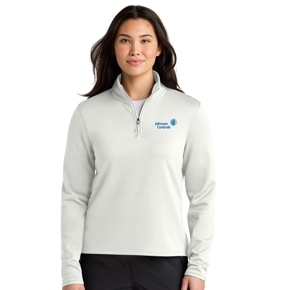 ISCW - The North Face Womens Aim 1/4 Zip