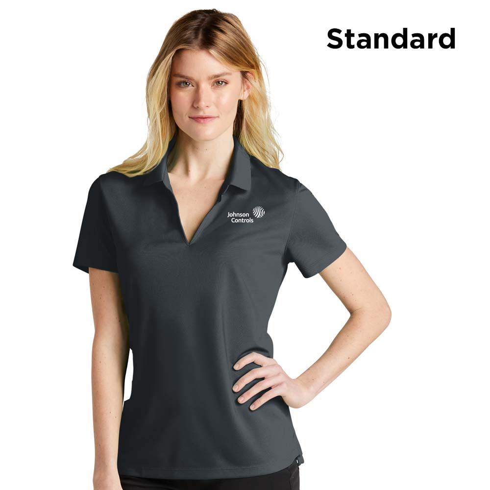 nike micro pique polo 2.0