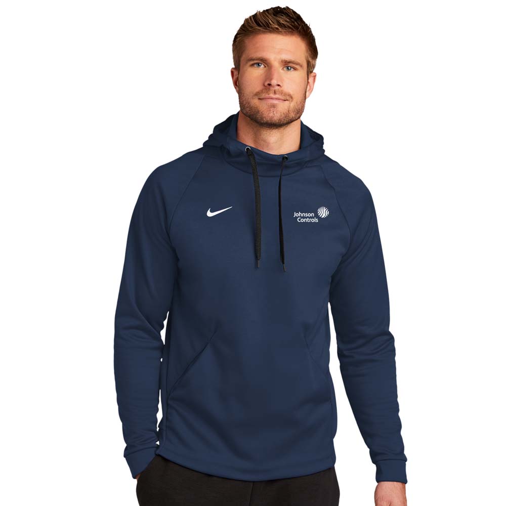 Nike Therma-FIT Pullover Fleece Hoodie